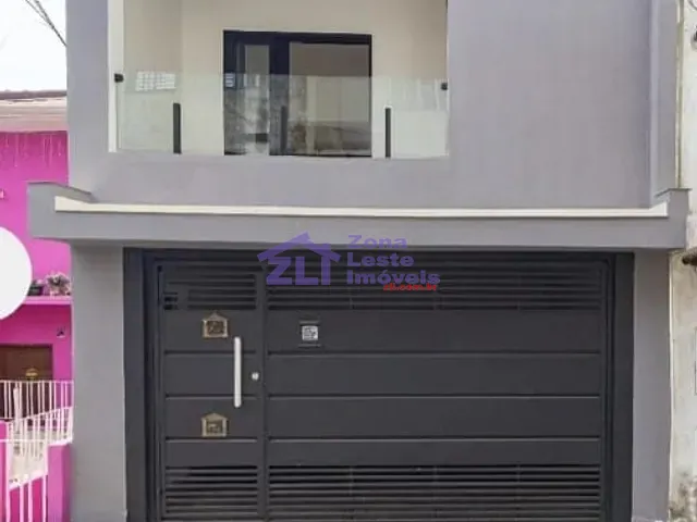 Sobrado 3 quartos e 4 banheiros, à venda, no bairro Vila Regente Feijó em São Paulo