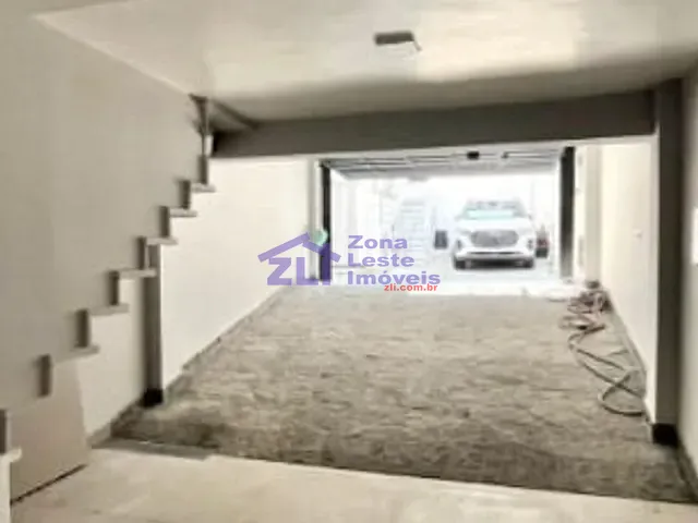 Sobrado 3 quartos e 4 banheiros, à venda, no bairro Vila Regente Feijó em São Paulo