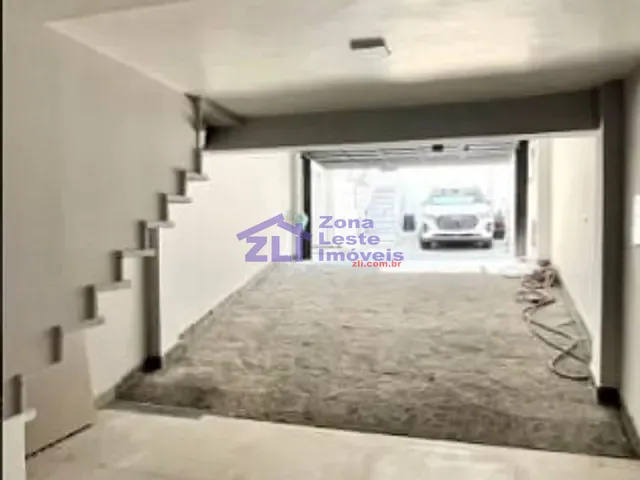 Sobrado 3 quartos e 4 banheiros, à venda, no bairro Vila Regente Feijó em São Paulo