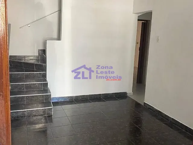 Sobrado 2 quartos e 2 banheiros, à venda, no bairro Brás em São Paulo