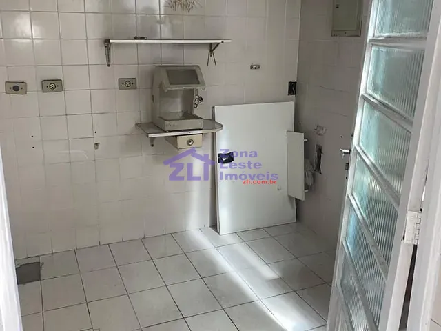 Sobrado 2 quartos e 2 banheiros, à venda, no bairro Brás em São Paulo