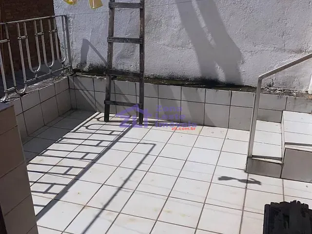 Sobrado 2 quartos e 2 banheiros, à venda, no bairro Brás em São Paulo
