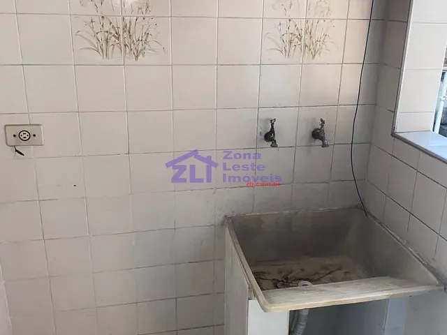Sobrado 2 quartos e 2 banheiros, à venda, no bairro Brás em São Paulo