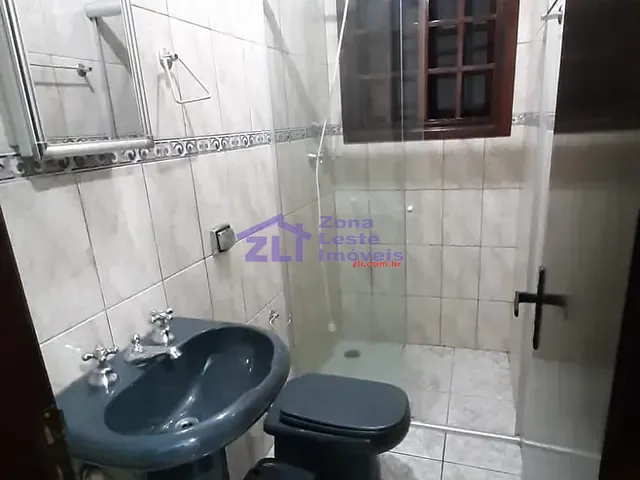 Sobrado com 115m² 3 quartos e 3 banheiros, à venda, no bairro Chácara Belenzinho em São Paulo