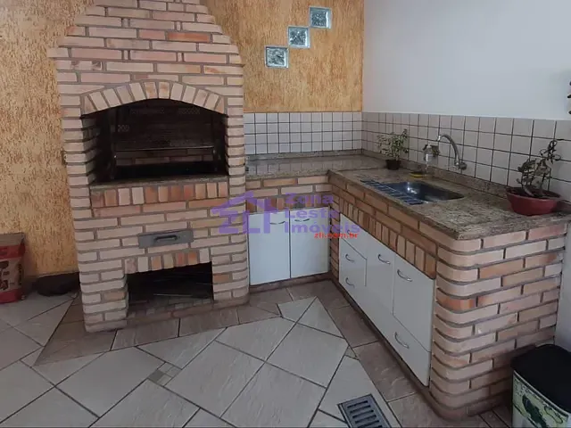Sobrado com 115m² 3 quartos e 3 banheiros, à venda, no bairro Chácara Belenzinho em São Paulo