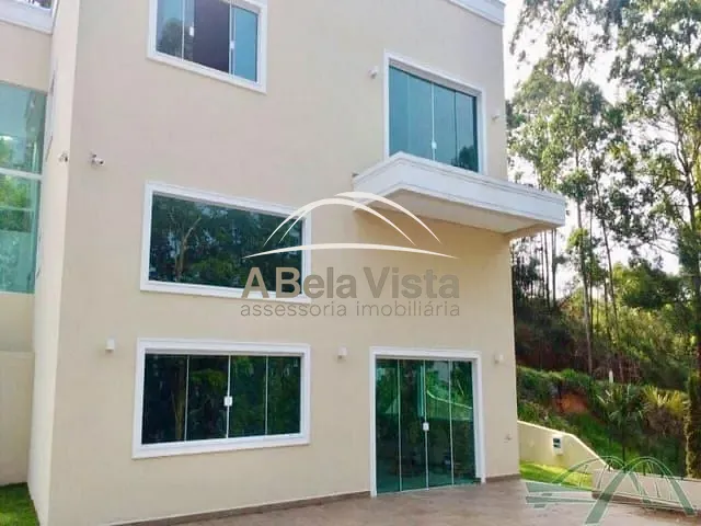 Sobrado com 800m² 5 quartos e 2 banheiros, à venda, no bairro Recanto Maravilha III em Santana de Parnaíba