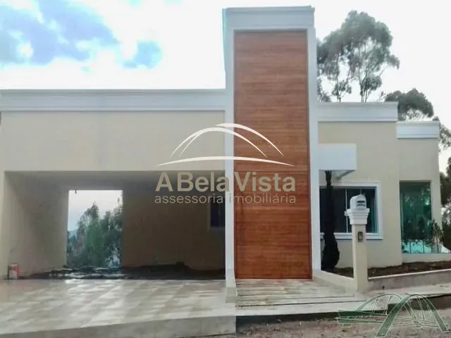 Sobrado com 800m² 5 quartos e 2 banheiros, à venda, no bairro Recanto Maravilha III em Santana de Parnaíba