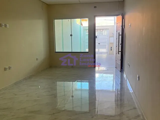 Sobrado 3 quartos e 2 banheiros, à venda, no bairro Jardim Aricanduva em São Paulo