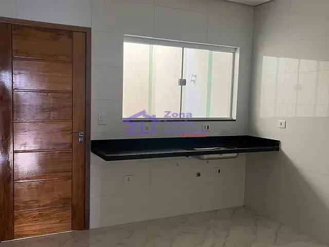 Sobrado 3 quartos e 2 banheiros, à venda, no bairro Jardim Vila Formosa em São Paulo