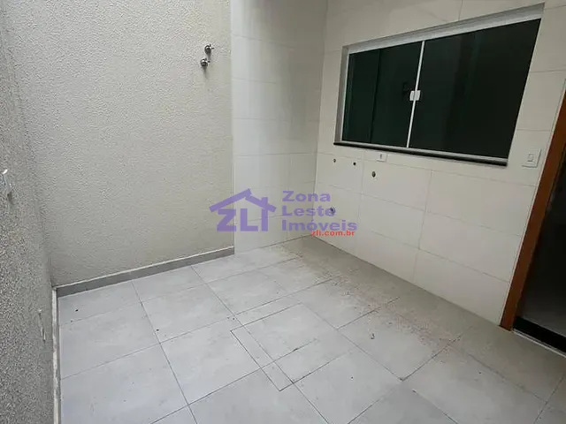 Sobrado 3 quartos e 2 banheiros, à venda, no bairro Jardim Vila Formosa em São Paulo