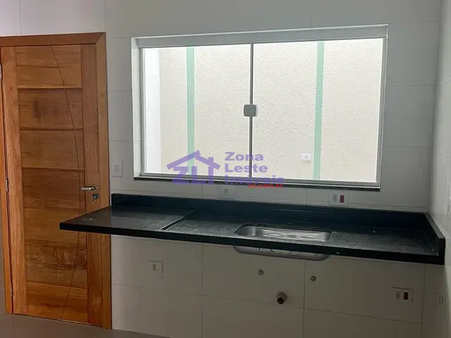 Sobrado 3 quartos e 2 banheiros, à venda, no bairro Jardim Vila Formosa em São Paulo