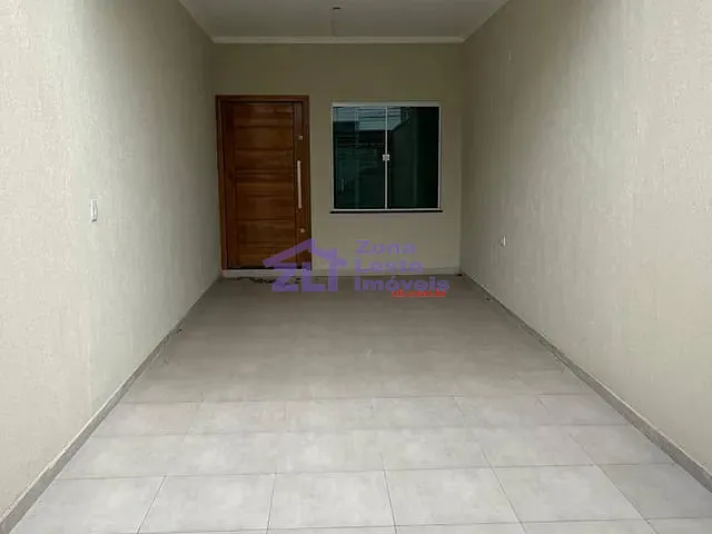 Sobrado 3 quartos e 2 banheiros, à venda, no bairro Jardim Vila Formosa em São Paulo