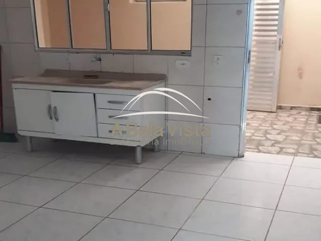 Sobrado 2 quartos e 3 banheiros, à venda, no bairro Santa Maria em Osasco