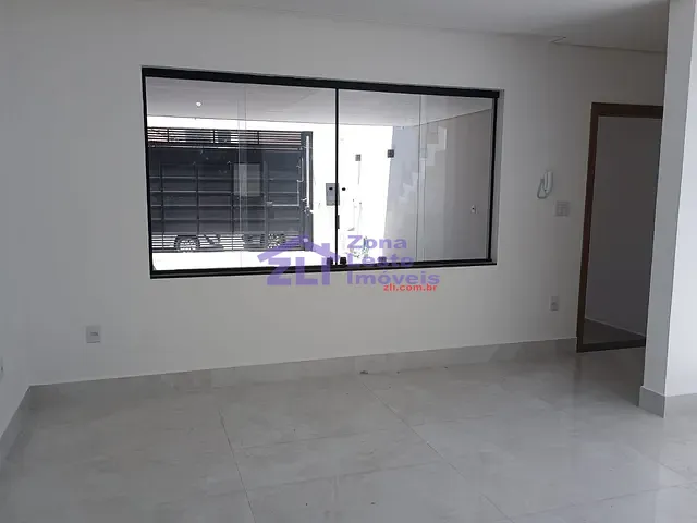 Sobrado com 205m² 3 quartos e 4 banheiros, à venda, no bairro Chácara Santo Antônio (Zona Leste) em São Paulo