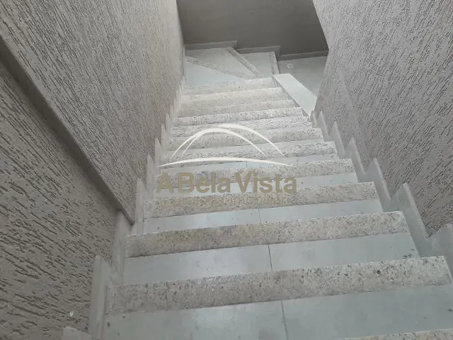 Sobrado com 145m² 3 quartos e 3 banheiros, à venda, no bairro Bela Vista em Osasco