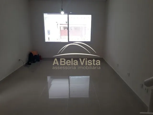 Sobrado com 145m² 3 quartos e 3 banheiros, à venda, no bairro Jardim das Flores em Osasco