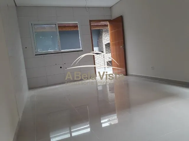 Sobrado com 145m² 3 quartos e 3 banheiros, à venda, no bairro Jardim das Flores em Osasco