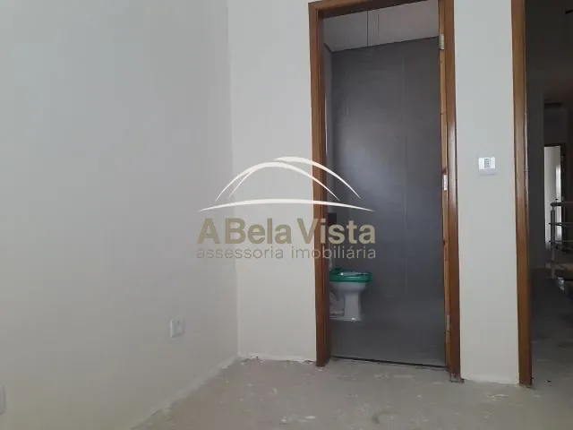 Sobrado com 145m² 3 quartos e 3 banheiros, à venda, no bairro Jardim das Flores em Osasco