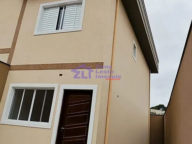 Sobrado com 72m² 2 quartos e 1 banheiro, à venda, no bairro Guaianazes em São Paulo