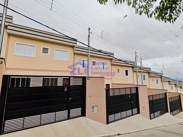Sobrado com 72m² 2 quartos e 1 banheiro, à venda, no bairro Guaianazes em São Paulo