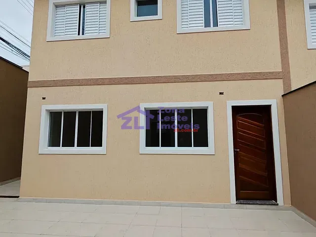Sobrado com 72m² 2 quartos e 1 banheiro, à venda, no bairro Guaianazes em São Paulo
