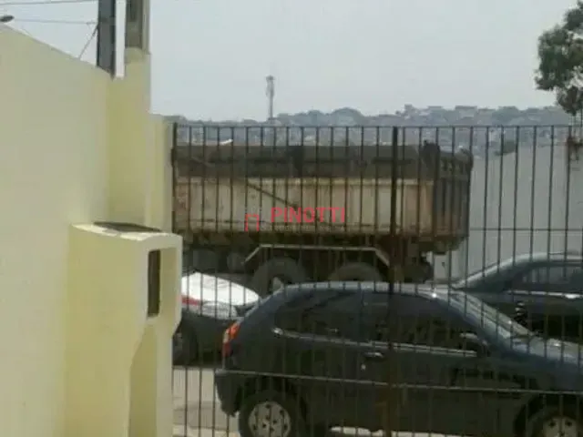 Sobrado 4 quartos e 1 banheiro, à venda, no bairro Assunção em São Bernardo do Campo