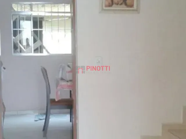 Sobrado 4 quartos e 1 banheiro, à venda, no bairro Assunção em São Bernardo do Campo