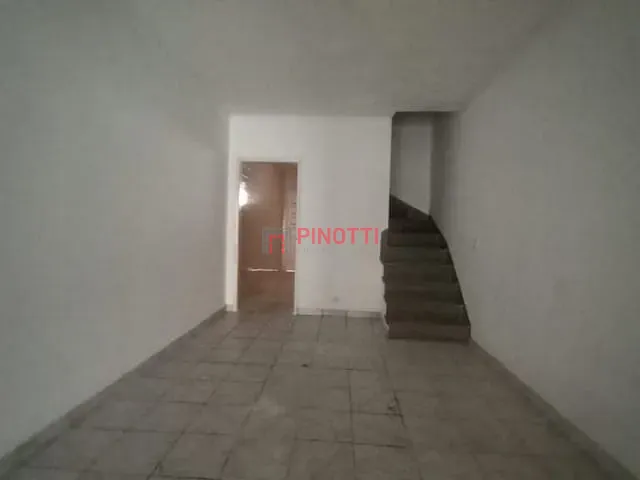 Sobrado 2 quartos e 2 banheiros, à venda, no bairro Jardim Atlântico em São Bernardo do Campo