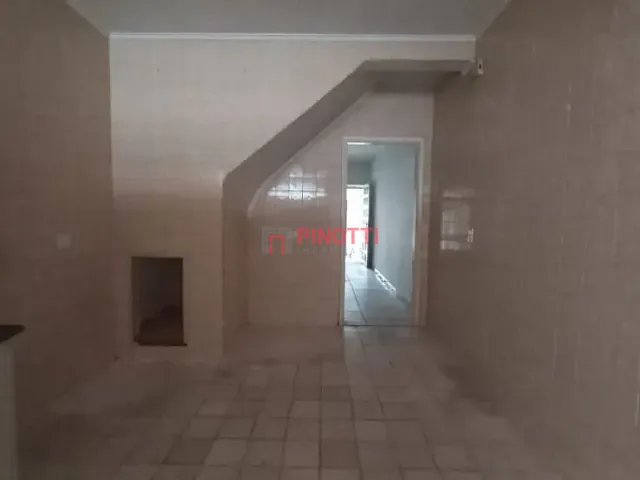 Sobrado 2 quartos e 2 banheiros, à venda, no bairro Jardim Atlântico em São Bernardo do Campo