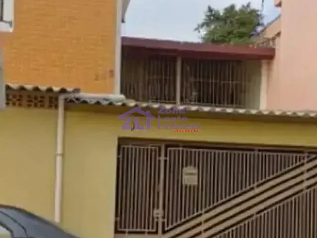 Sobrado 3 quartos e 2 banheiros, à venda, no bairro Jardim Vila Formosa em São Paulo