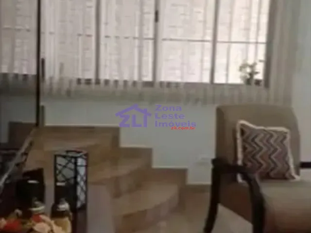 Sobrado 3 quartos e 2 banheiros, à venda, no bairro Jardim Vila Formosa em São Paulo