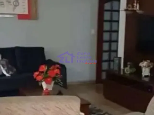Sobrado 3 quartos e 2 banheiros, à venda, no bairro Jardim Vila Formosa em São Paulo