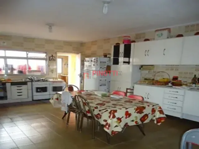 Sobrado 4 quartos e 5 banheiros, à venda, no bairro Vila Gonçalves em São Bernardo do Campo
