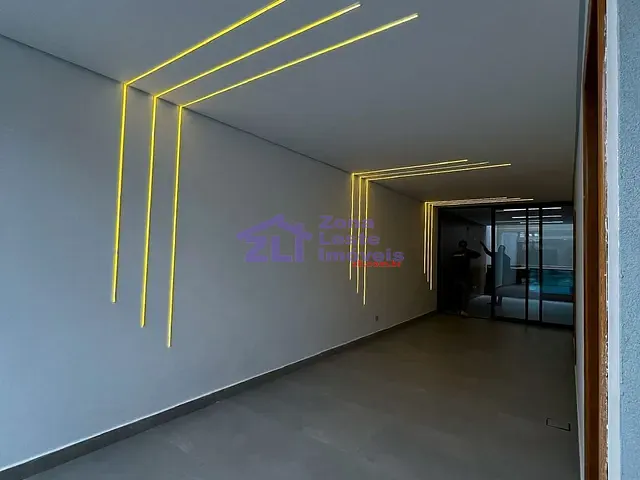 Sobrado com 197m² 3 quartos e 4 banheiros, à venda, no bairro Vila Carrão em São Paulo