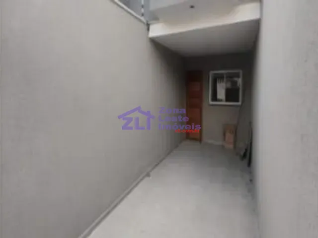 Sobrado 3 quartos e 3 banheiros, à venda, no bairro Vila Formosa em São Paulo