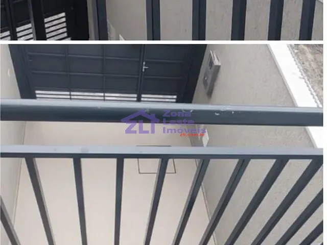 Sobrado 3 quartos e 3 banheiros, à venda, no bairro Vila Formosa em São Paulo