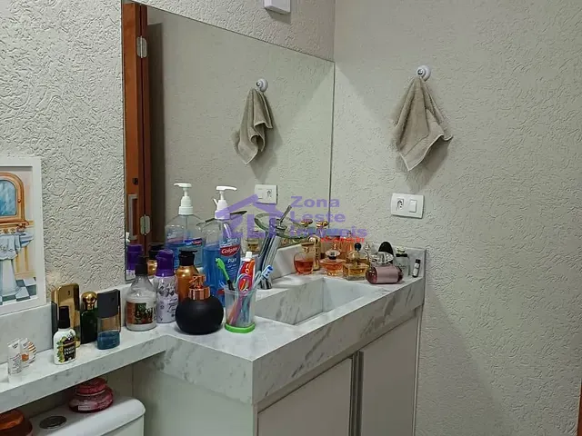 Sobrado 3 quartos e 2 banheiros, à venda, no bairro Vila Formosa em São Paulo