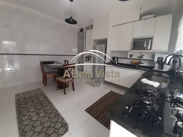 Sobrado 3 quartos e 1 banheiro, à venda, no bairro Portal dos Ypês em Cajamar