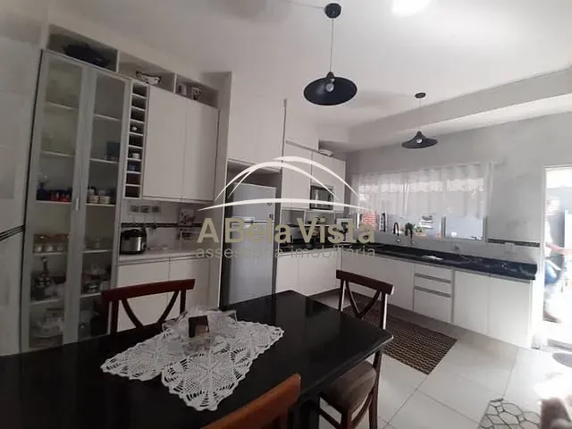 Sobrado 3 quartos e 1 banheiro, à venda, no bairro Portal dos Ypês em Cajamar