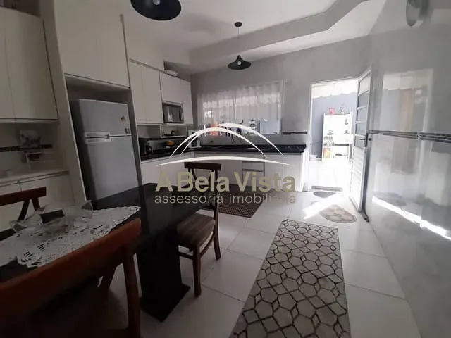 Sobrado 3 quartos e 1 banheiro, à venda, no bairro Portal dos Ypês em Cajamar