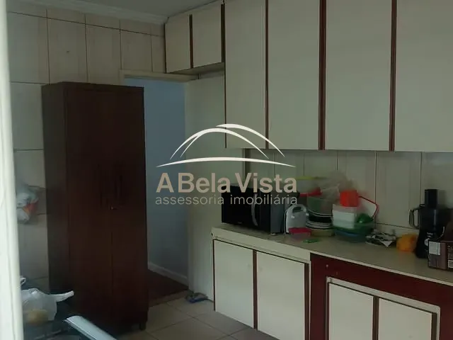 Sobrado 3 quartos e 1 banheiro, à venda, no bairro Jardim das Flores em Osasco