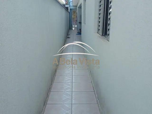 Sobrado 3 quartos e 1 banheiro, à venda, no bairro Jardim das Flores em Osasco