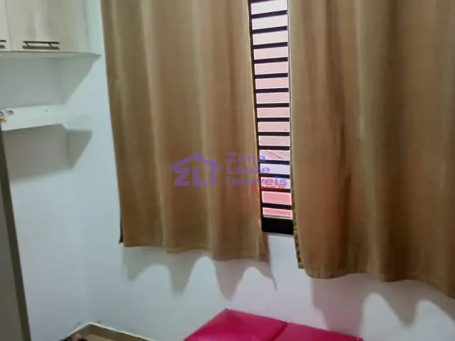 Sobrado 3 quartos e 2 banheiros, à venda, no bairro Jardim Aricanduva em São Paulo
