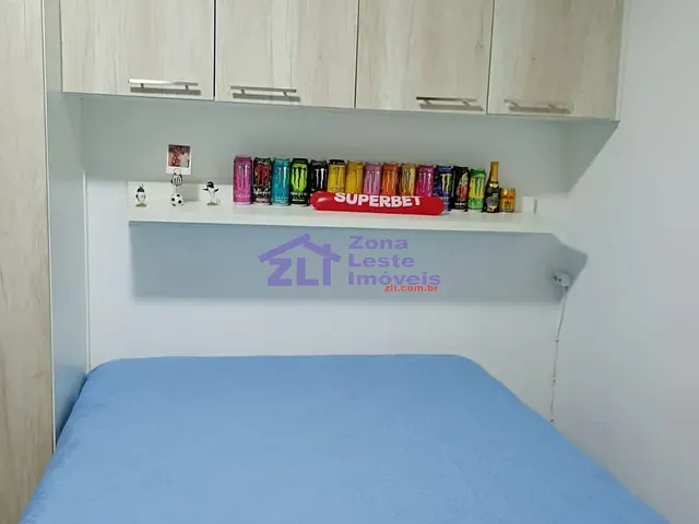 Sobrado 3 quartos e 2 banheiros, à venda, no bairro Jardim Aricanduva em São Paulo
