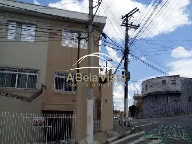 Sobrado 2 quartos e 3 banheiros, à venda, no bairro Vila Yolanda em Osasco