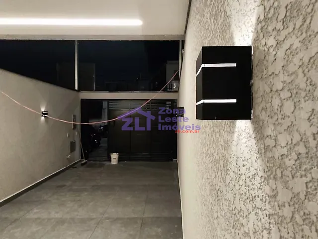 Sobrado 3 quartos e 4 banheiros, à venda, no bairro Vila Formosa em São Paulo
