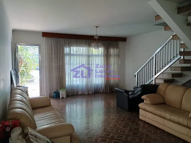 Sobrado com 110m² 2 quartos e 3 banheiros, à venda ou para alugar, no bairro Vila Formosa em São Paulo
