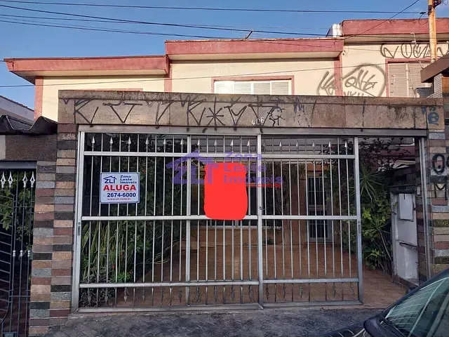 Sobrado com 110m² 2 quartos e 3 banheiros, à venda ou para alugar, no bairro Vila Formosa em São Paulo