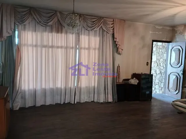 Sobrado com 178m² 3 quartos e 2 banheiros, à venda ou para alugar, no bairro Jardim Piqueroby em São Paulo