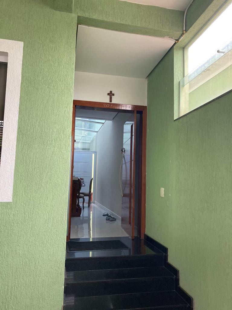 Sobrado à venda com 3 quartos, 184m² - Foto 14